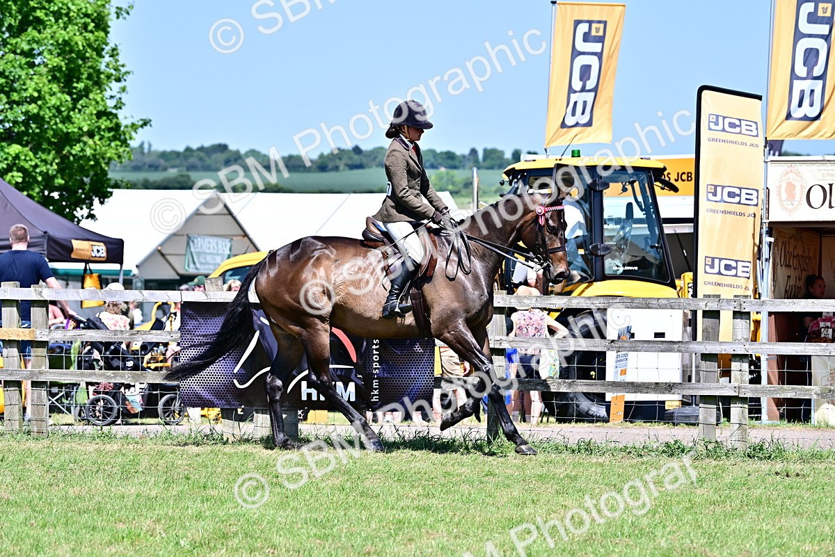 SBM_18135 - Class 99-100 - Retraining of Racehorses Ridden