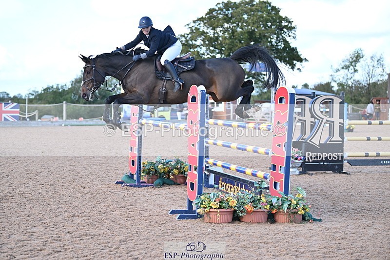 231014A-135819-05561 - Cls 20 Blue Chip Performance Champ Quali