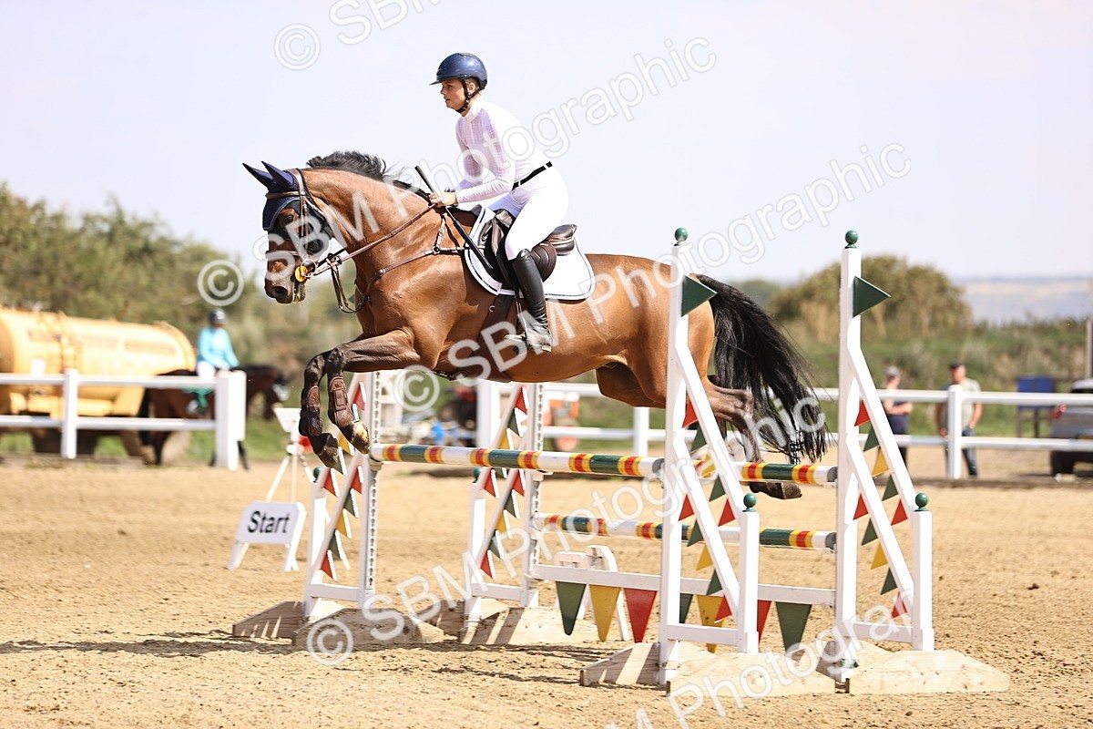 SBM_006739 - Class 12 - Amateur Championship Qualifier 1.05m