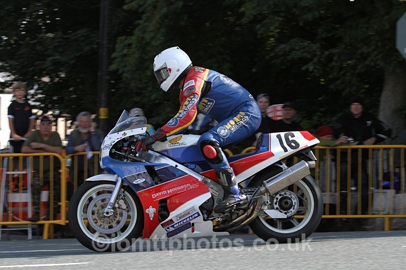 IMG_1058 - Formula 1, Formula 2 and Formula Classic TT Race