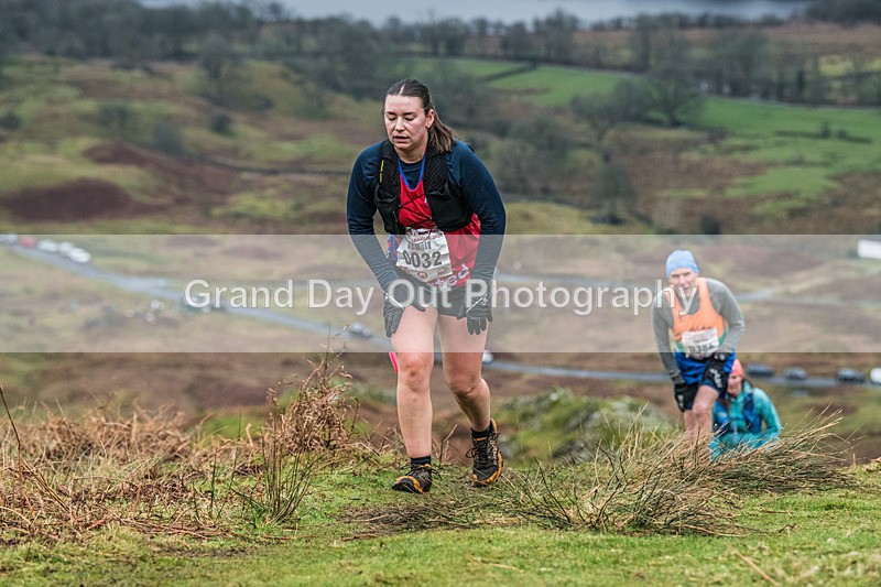 Elterwater-581 - Kendal Winter League Elterwater Junior & Senior Fell Races Sunday 25th January 2026