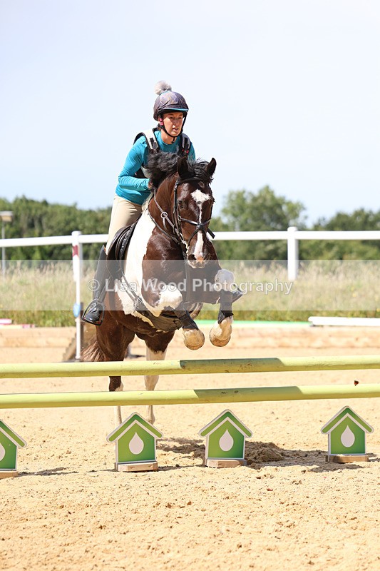 3E7A7181 - Class 3: 80cm