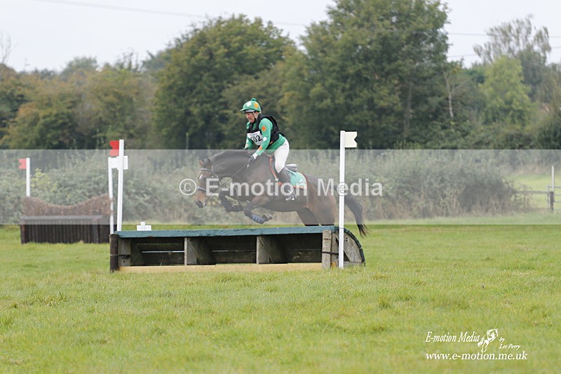  WWHT 171021 1818 - Novice Pairs (0.80m)  17/10/21