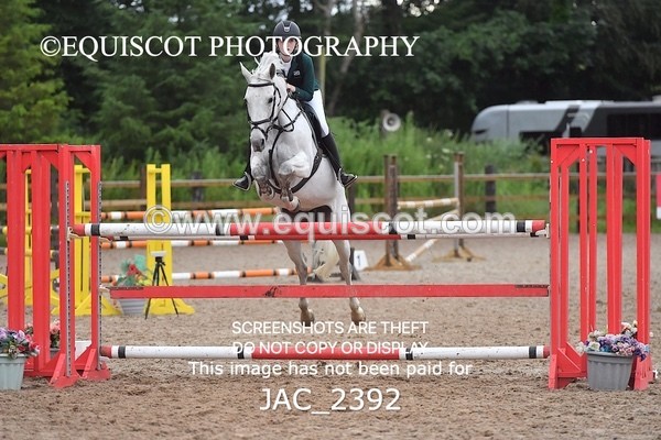 JAC_2392 - CLASS 14 Junior 1.20m Open