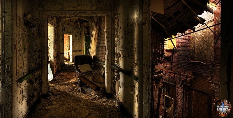 bad things happen to good people - Brownsville General Hospital