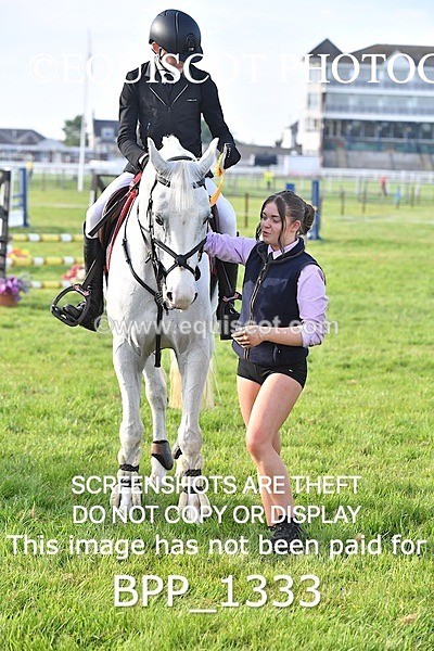 BPP_1333 - CLASS 6 1.00m Amateur Championship