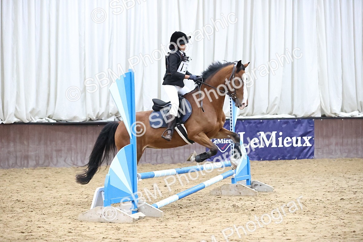 SBM_000920 - Class 4 - Prestige Design & Workwear 60cm