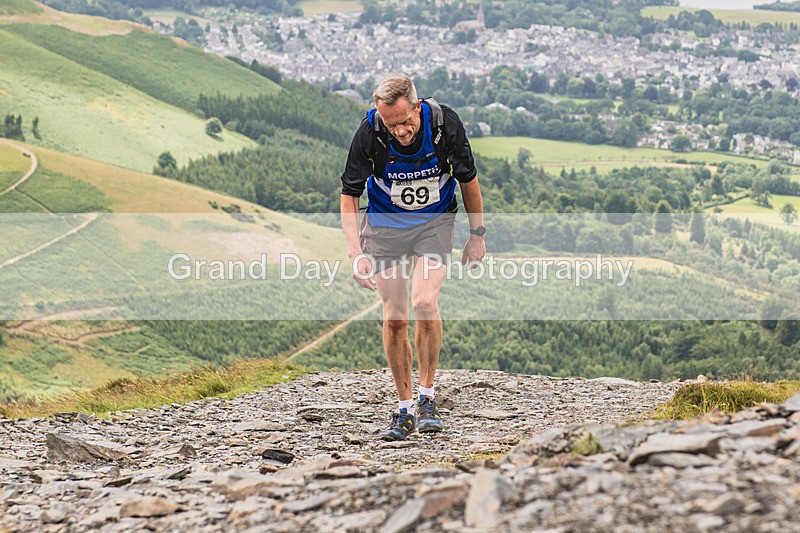 Skiddaw-244 - Skiddaw Fell Race Sunday 2nd July 2023