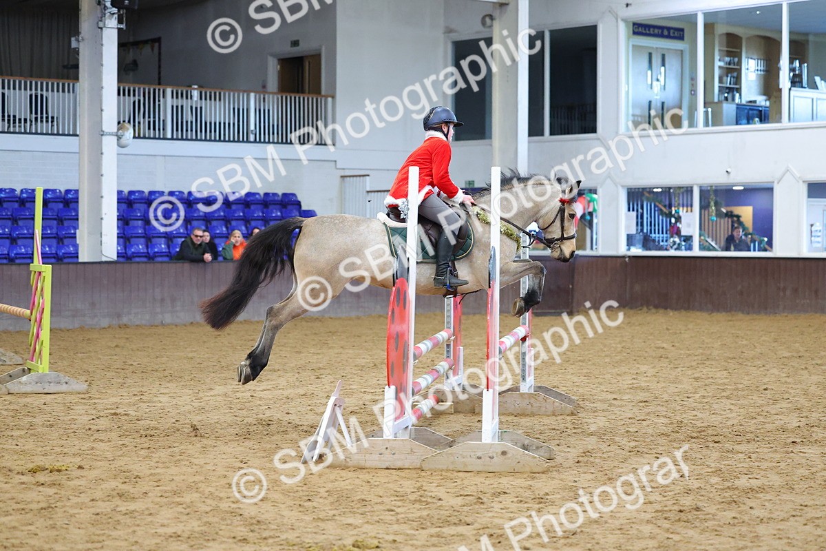 SBM_000904 - Class 5 - Pairs Jumping 80cm