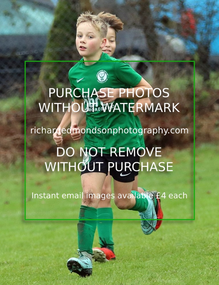 IMG_5119 - Ibis Under 10's vs Milnthorpe Town Under 10's (30/11/24)