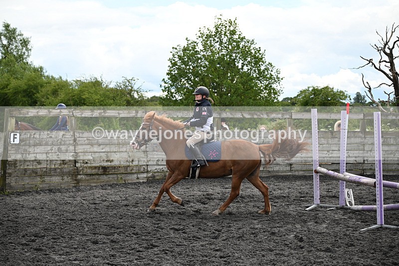 WJ6_0620 - Class 14 Intermediate 75cm