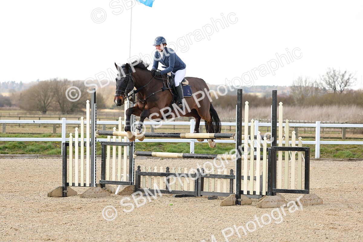 SBM_001728 - Class 6 - National 1.30-1.40m