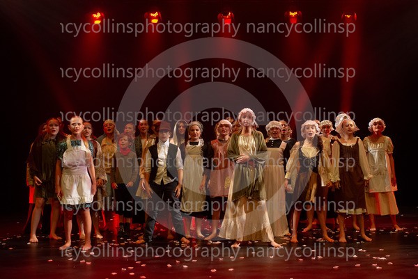 00865 - Les Mis Medley