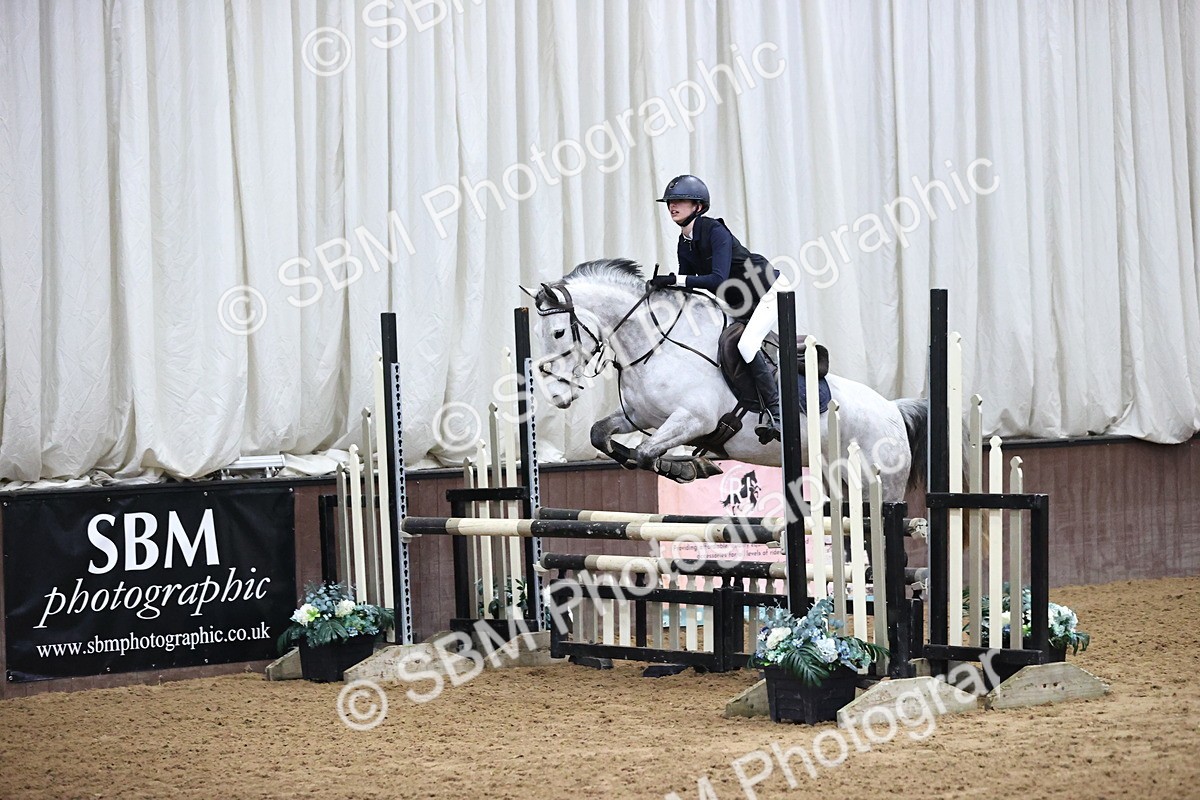 SBM_010036 - Class 10 - Eskadron Pony Winter Discovery Championship Qualifier