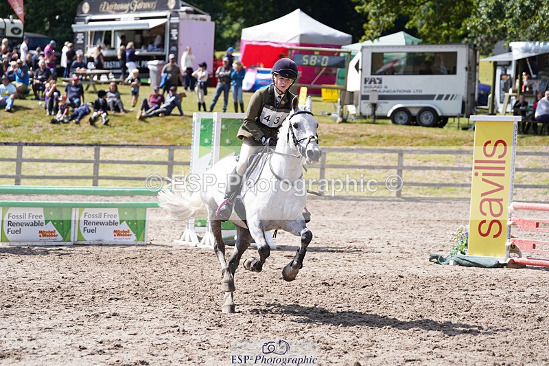 240824X-140046-27987 - 80cm Round 1 14.00 to 15.30