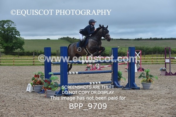 BPP_9709 - CLASS 21 SUN Junior 1.20m Open (Inc 148cm Restricted Open Championship Qualifier)