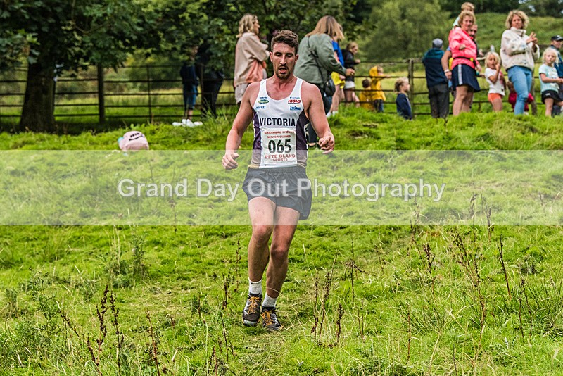 Grasmere-727 - Grasmere Sports Junior & Senior Fell Races Sunday 27th August 2023