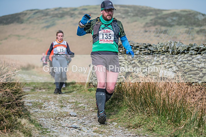 Black Combe-1108 - Black Combe Fell Race Saturday 9th March 2024