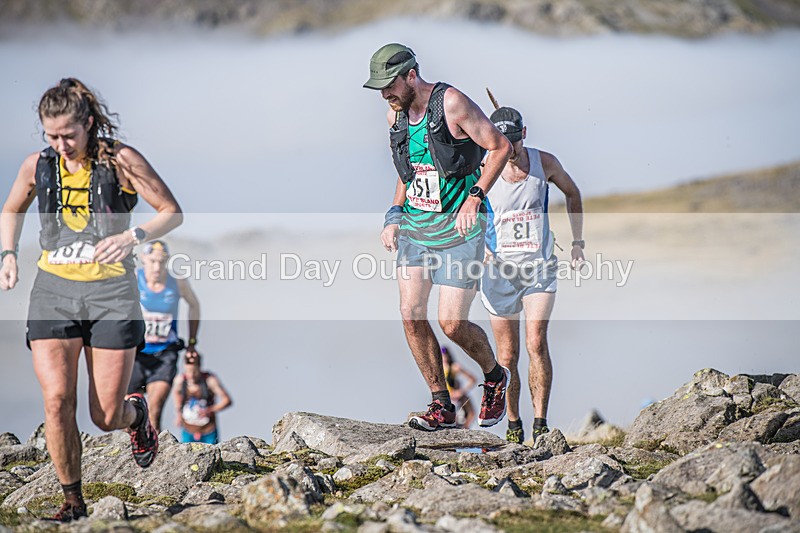 Langdale-412 - Langdale Horseshoe Fell Race Saturday 11th October 2025