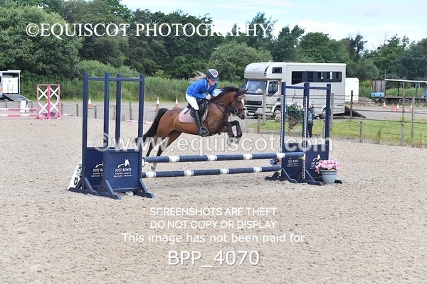 BPP_4070 - CLASS 12 SUN Club/ Unaffiliated 60cms Open