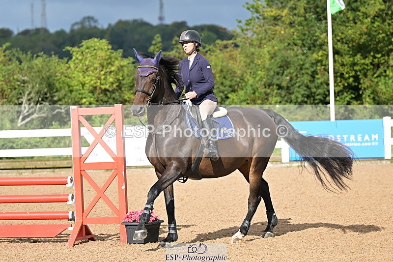 240912A-100435-00888 - Cls 8 Snr British Novice and 90cm Open