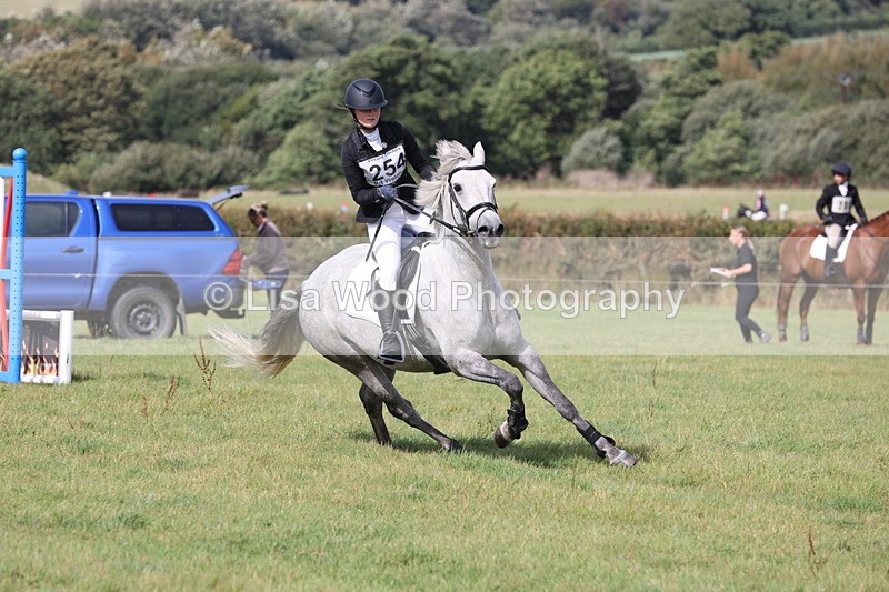 JPP_8646 - Class 2: Trekenning: 80cm Showjumping