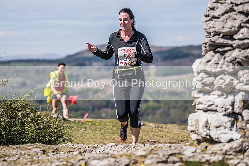 Dean Barwick-359 - Dean Barwick Dash Sunday 20th April 2025