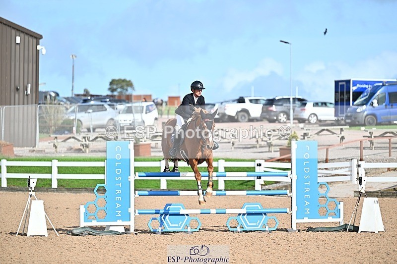 261014-144151-00814 - Cls 07 Snr Fox & 1.20m Open