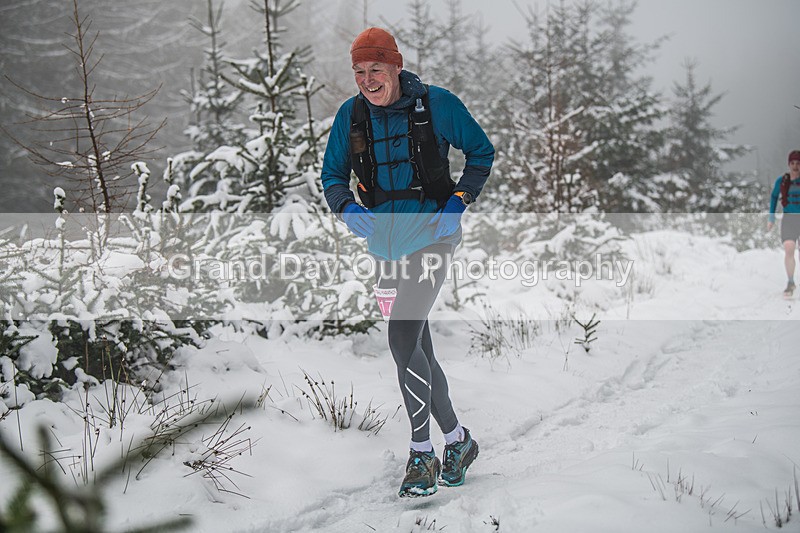 Glentress-1061 - High Terrain Events Glentress 42, 21 & 10K Trail Races Sunday 15th February 2026