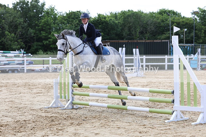 3E7A4358 - Class 7: 70cm Senior