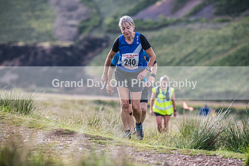 Gavel-267 - Gavel Fell Races (Junior & Senior) Wednesday 28th May 2025