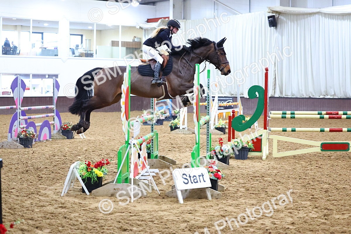 SBM_005978 - Class 19 - Blue Chip Joint Care Power Championship Qualifier