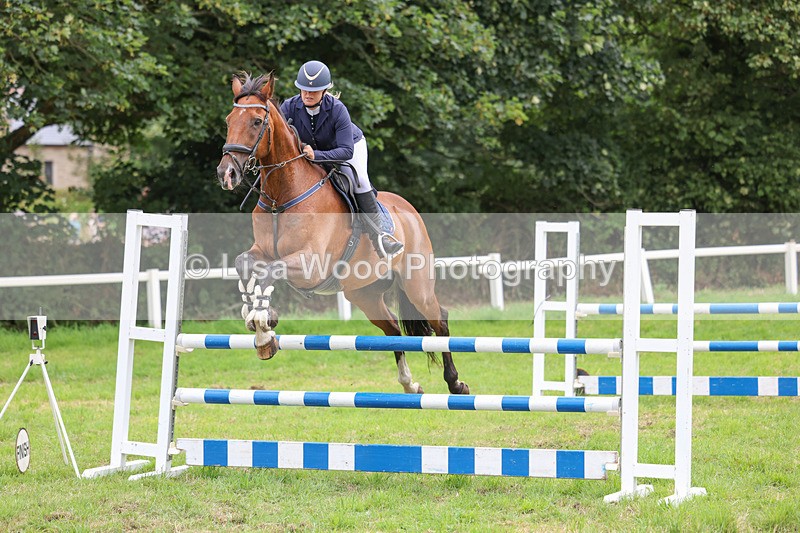 3E7A7799 - Class 6: Senior Discovery/1m open