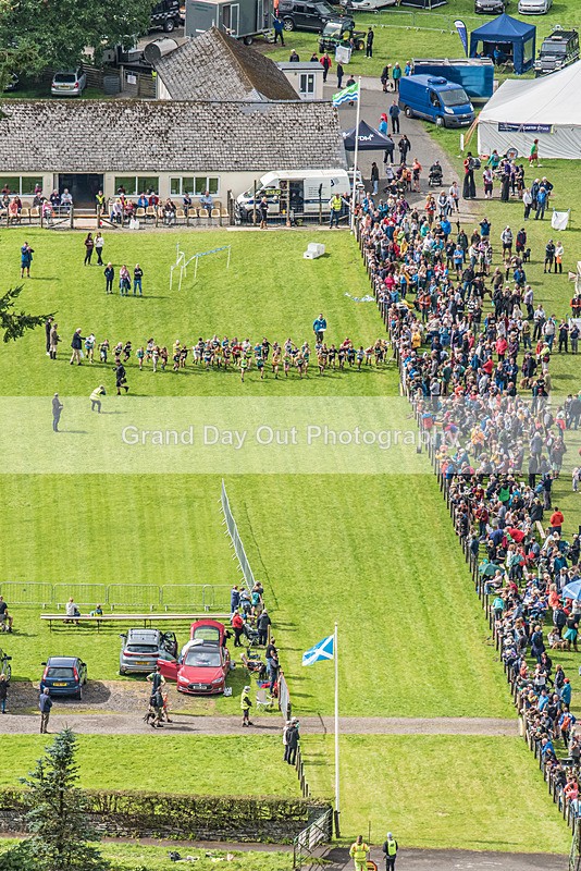 Grasmere-19 - Grasmere Sports Junior & Senior Fell Races Sunday 27th August 2023