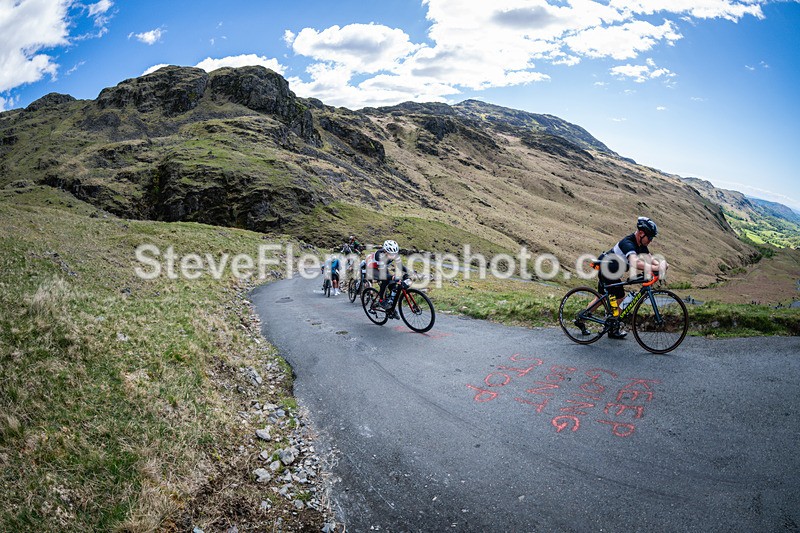144205 - Hardknott Pass Camera 2 14.00-15.00