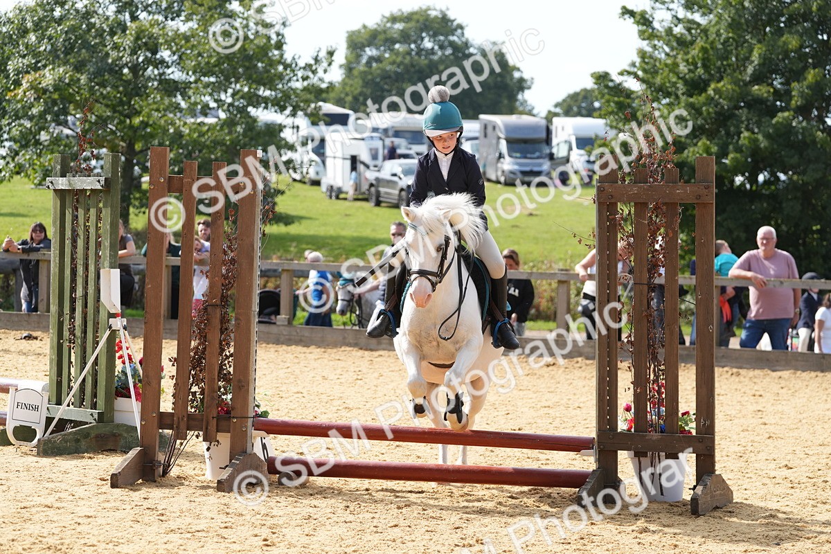 SBM_68440 - J3 - Mini Tour Junior Pony 40cm Championship