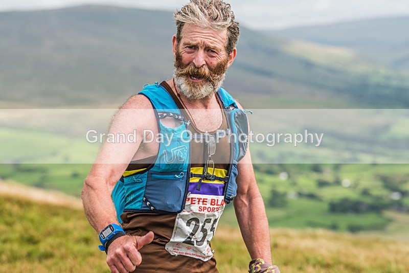 Sedbergh -1942 - Sedbergh Hills Fell Race Sunday 20th August 2023