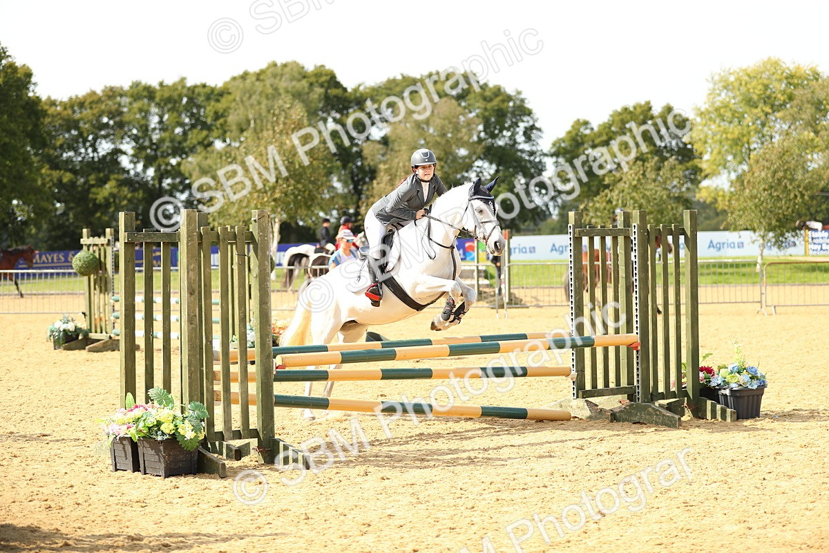 SBM_67318 - J17 - Junior Pony 80cm Championship