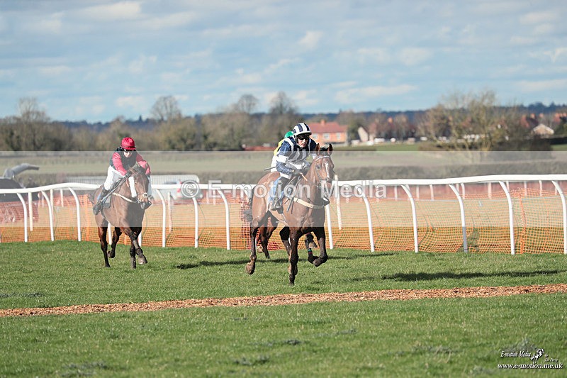 PtP 170324 2825 - Oakley Hunt PtP Brafield-On-The-Green 17/03/24