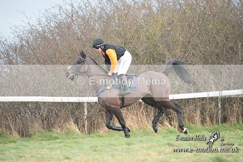 PtP 311223 829 - Larkhill Racing Club Point-to-Point 31/12/23