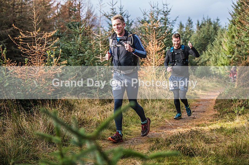 Glentress-1288 - High Terrain Events Glentress 21 & 10K Trail Races Saturday 15th November 2025