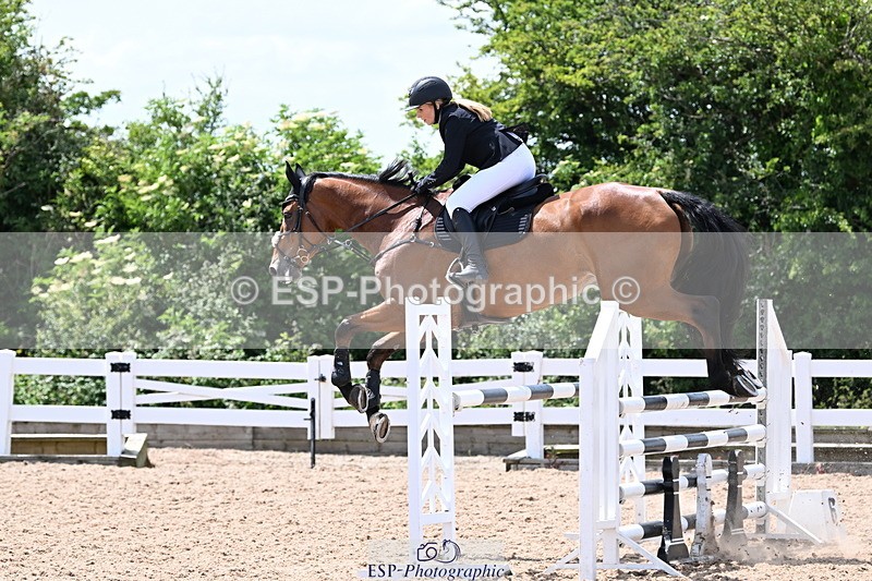 240619A-141301-00473 - Cls 4 Snr Newcomers and 1.10m Open