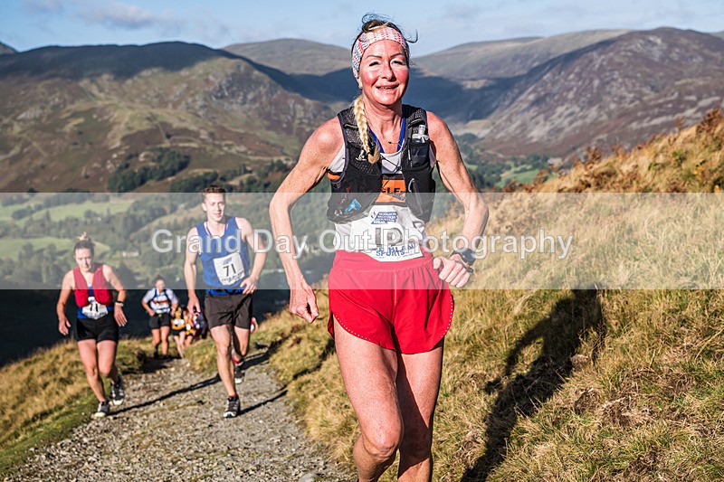 HBMR Leg 1-274 - Hodgson Brothers Mountain Relay Leg 1 Saturday 3rd October 2026
