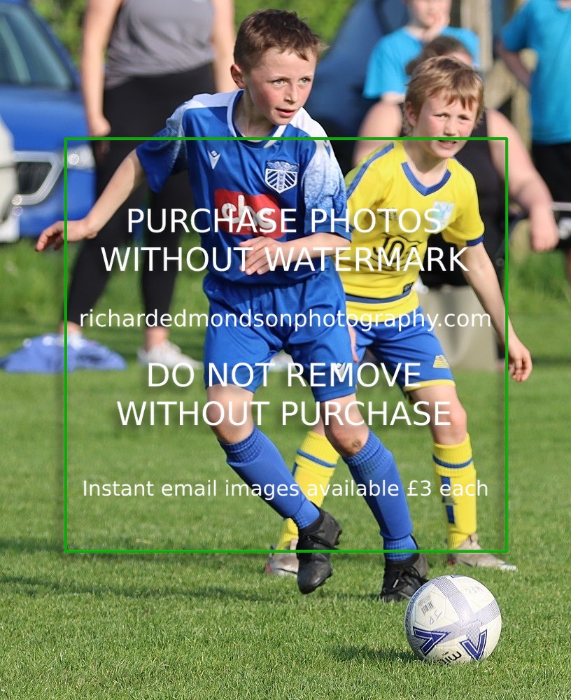 IMG_7462 - Wattsfield Utd Under 9's vs Kendal Utd Under 9's (9/5/24)