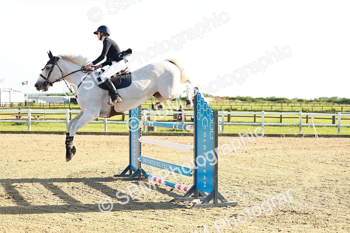 SBM_003329 - Class 7 - National 1.30m 1.40m Open