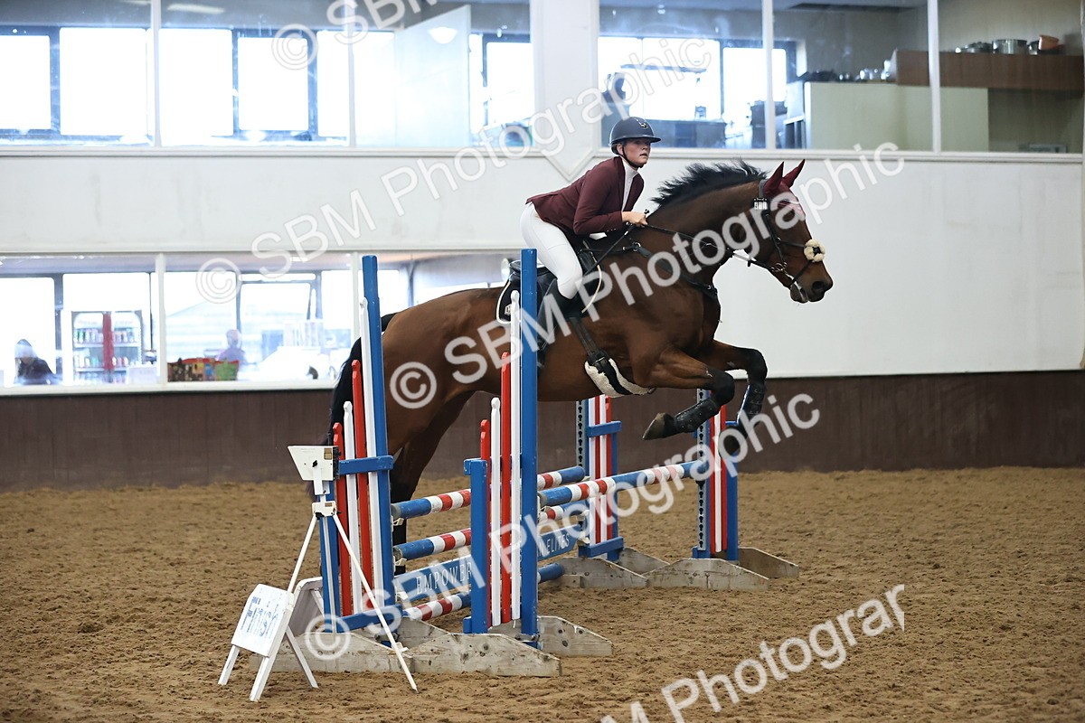 SBM_002476 - Class 6 - Mida Civil Engineering Ltd 80cm Area 12 Championship Qualifier
