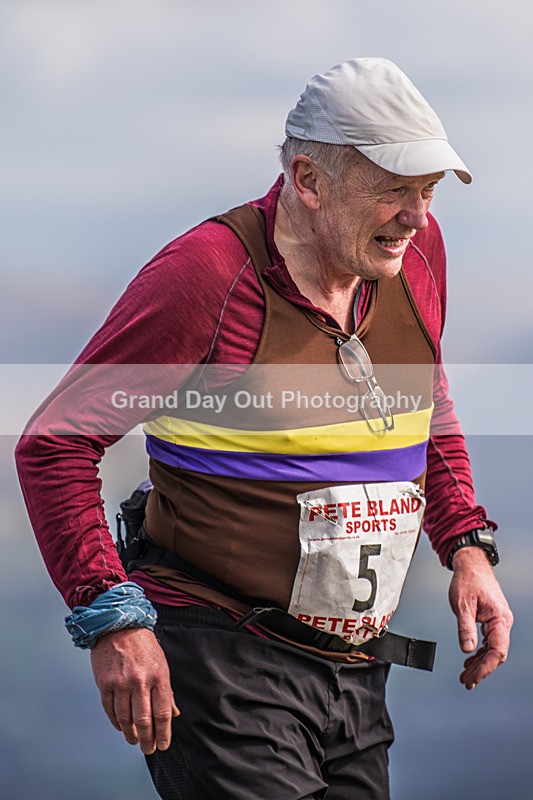 Coledale-1045 - Coledale Horseshoe Fell Race Saturday 30th March 2024