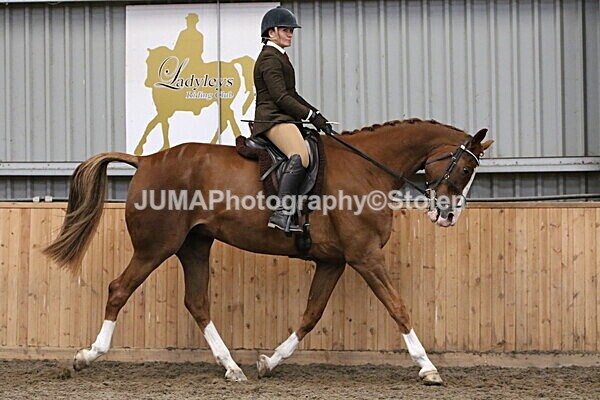 SIAL3129 - Sunday 14th Ridden
