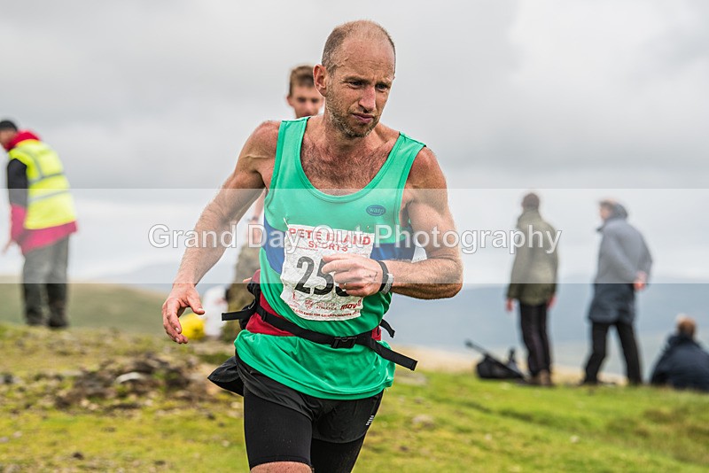 Sedbergh -944 - Sedbergh Hills Fell Race Sunday 20th August 2023