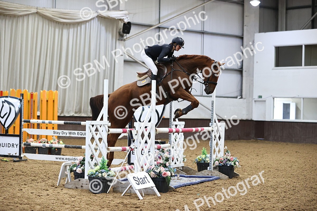 SBM_003329 - Class 11 - Senior Newcomers 1.10m